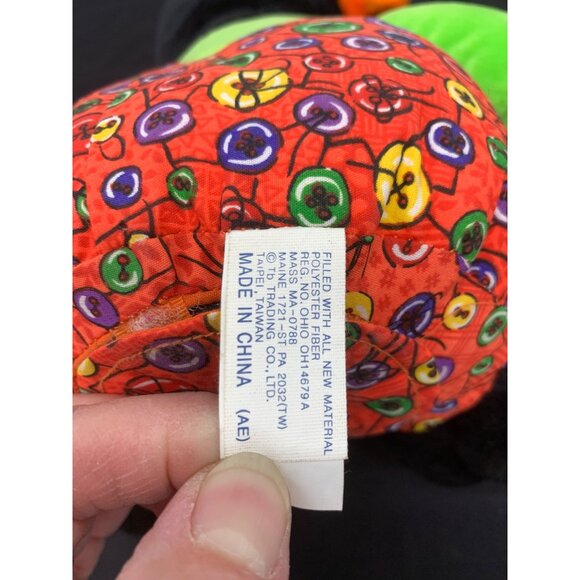 Frankenstein Monster Halloween DanDee Haunted House Rock Sing Dance Light Up - Picture 5 of 9